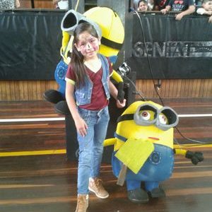Profile Picture of Doris Cordero (@doriscordero25) on Twitter