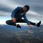 Profile Picture of Adam Geddes (@geddes.adam) on Instagram