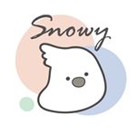 Profile Picture of Snowy Line Sticker (@snowy_1905) on Instagram