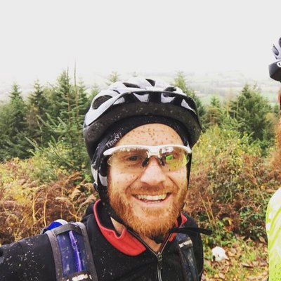 Profile Picture of Matthew Cox (@mattcoxTri) on Twitter