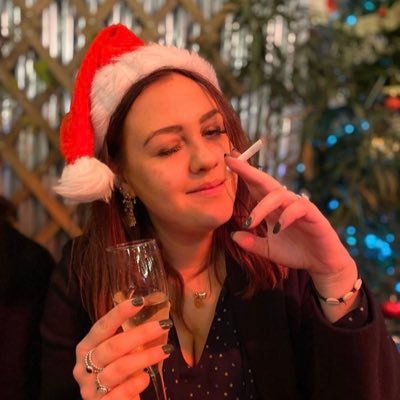 Profile Picture of Grace Judge (@GraceJudge5) on Twitter