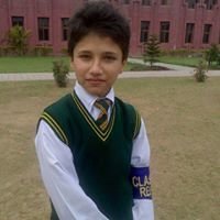 Profile Picture of Rana M. Sarmad Arshad (@sarmad.arshad.39) on Myspace