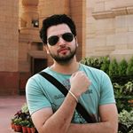Profile Picture of Ashish Thakur (@ashishthakur1275) on Instagram