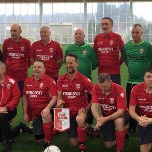 Profile Picture of Adrian McGregor (@Adrian30530030) on Twitter