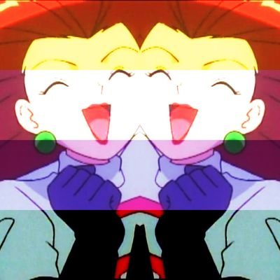 Profile Picture of Rosalina Hayley💖⚧️🏳️‍🌈 (@RosalinViolett) on Twitter