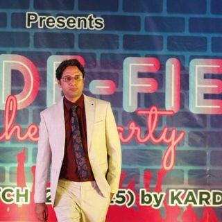 Profile Picture of Dhruv Rawal (@silly_dhruv) on Instagram