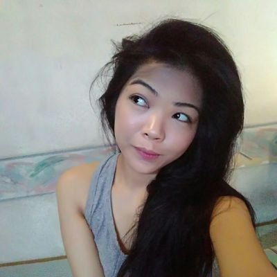 Profile Picture of Kristina Mae Ramirez (@tintinai_kring) on Twitter