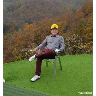 Profile Picture of Kun Sang Choi (@kunsangchoi1) on Twitter