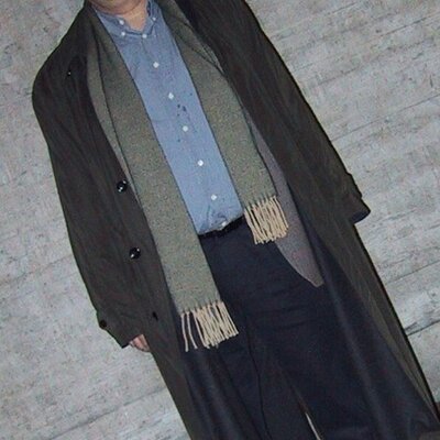Profile Picture of Thomas Steiger (@SteigerTh) on Twitter