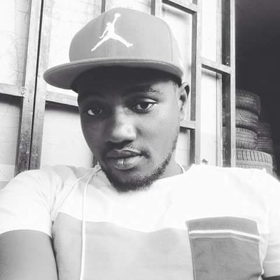 Profile Picture of ANSU JAMMEH (@ANSUJAMMEH1) on Twitter
