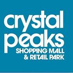Profile Picture of Crystal Peaks (@crystalpeaks) on Instagram