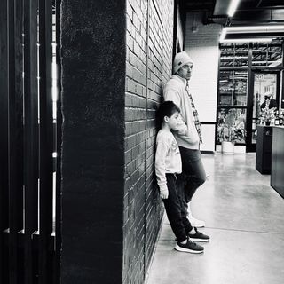 Profile Picture of Charles Rasmussen (@clrasmus) on Instagram