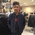 Profile Picture of Dean Chrisostomou-Weston 18s (@deanwilliams10) on Instagram