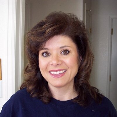 Profile Picture of Stacy Cordova (@sjcordov1) on Twitter