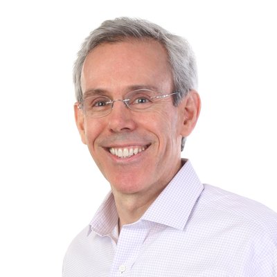 Profile Picture of John Chrin (@JohnChrin) on Twitter