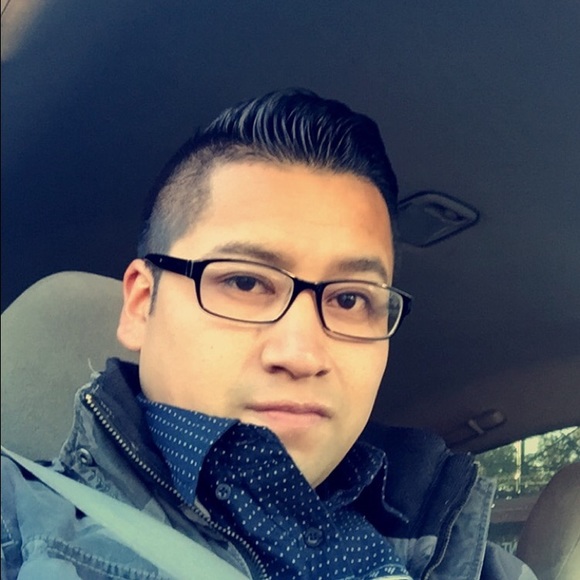 Profile Picture of Alfonso Albino (@ponchis_monchis) on Poshmark