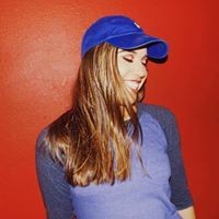 Profile Picture of Rebecca Danielle Romero (@rebecca-danielle-romero) on Quora