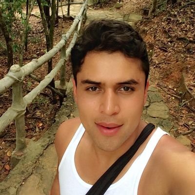 Profile Picture of Davidcorredor (@david_corredor) on Twitter