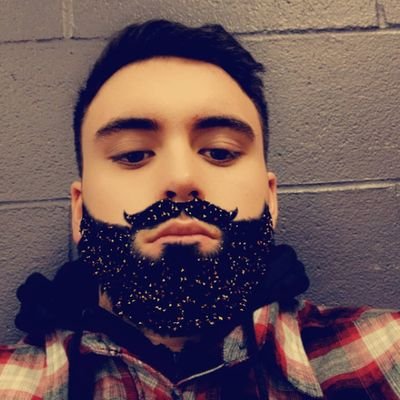 Profile Picture of Patrick Skinner (@ToothlessRick) on Twitter