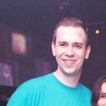 Profile Picture of Brian Russell (@brian_sixten) on Instagram