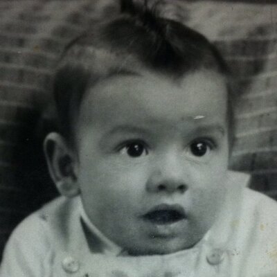 Terence Herbert - Twitter Profile Picture of Terence Herbert (@Herbert8Terry) on Twitter