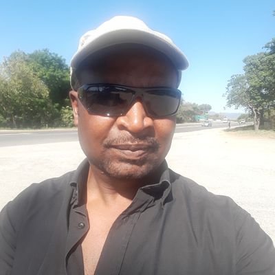 Profile Picture of Bruce Patrick (@BrucePa29047638) on Twitter