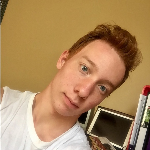 Profile Picture of Parker Campbell (@parkerrcampbell) on Poshmark