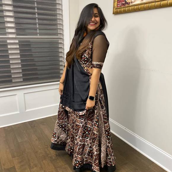 Profile Picture of Bansri Patel (@bansrisp96) on Poshmark