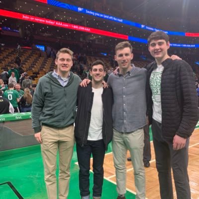 Profile Picture of Luke Rogers (@LRogerThat) on Twitter