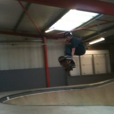 Profile Picture of Michael Ducat (@Mike_Epik) on Twitter