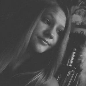 Profile Picture of Chanté Daniel (@ChanteD_1311) on Twitter