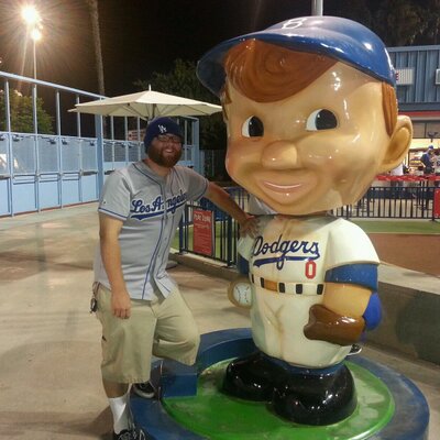 Profile Picture of Derek Watson (@DerekWatson42) on Twitter