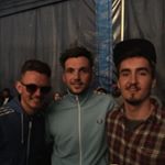 Profile Picture of Conor Hughes (@conorhughes_) on Instagram