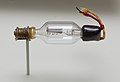 Profile Picture of Audion - Wikipedia, the free encyclopediaon Wikipedia