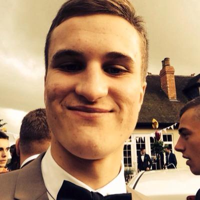 Profile Picture of Isaac Sands (@Isaac_sands1) on Twitter