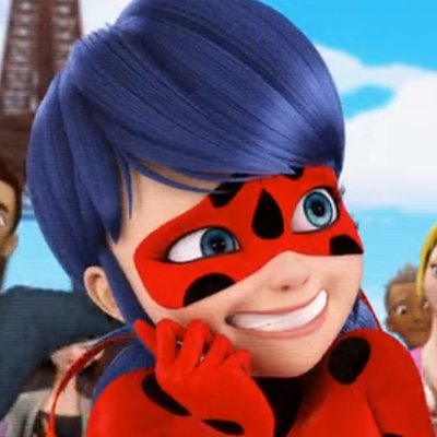 Profile Picture of Lilianshiz :D (@LilianPat5) on Twitter