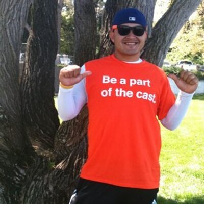 Profile Picture of Raymond Alcantar (@RayrayAlcantar) on Twitter