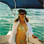 Profile Picture of Debbie Royer-Wood (@royerwood) on Instagram
