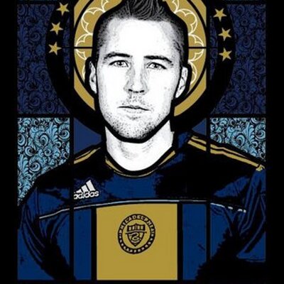 Profile Picture of James Leonard Clark (@eaglesnestjames) on Twitter