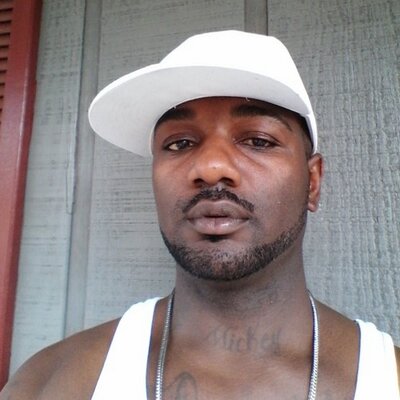 Profile Picture of Antwon Thomas (@AntwonThomas3) on Twitter