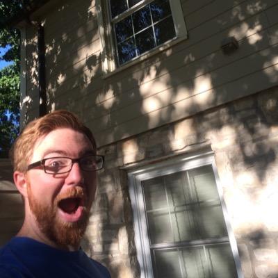 Profile Picture of Adam Herrington (@AHerrington_) on Twitter