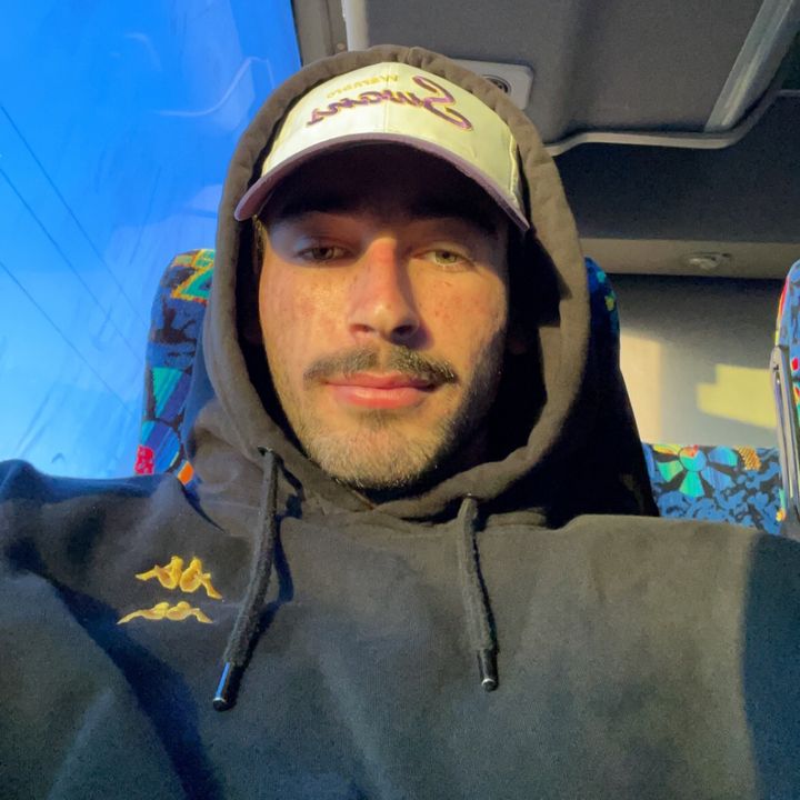 Profile Picture of Patrick (@patrick_mcbeth01) on Tiktok