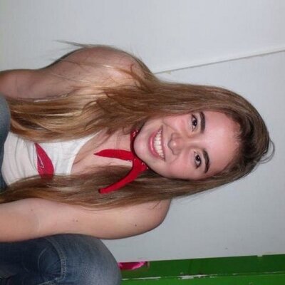 Profile Picture of Lucia Mancilla. (@Ruziecilla) on Twitter