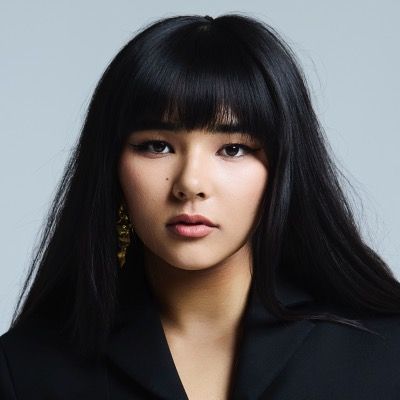 Profile Picture of HANA (@hanaeffron) on Tiktok