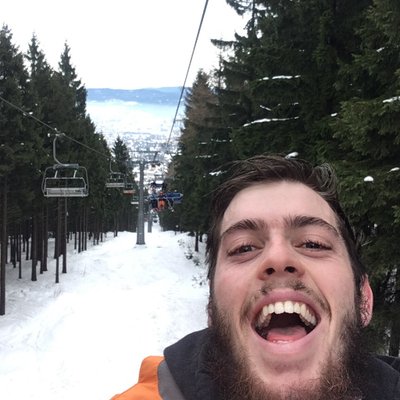 Profile Picture of Paul Timms (@ptim3642) on Twitter
