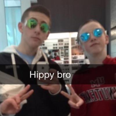 Profile Picture of Justin Mooney (@_JustinMooney) on Twitter