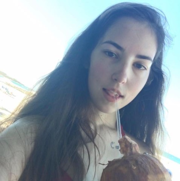 Profile Picture of Michaela Mccready (@mmccready0598) on Poshmark
