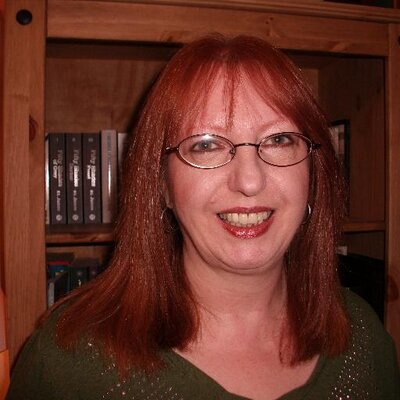 Profile Picture of Arlene Hayes (@ArleneHayes4) on Twitter