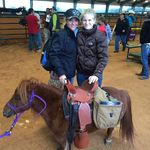 Profile Picture of Sherry Hart Panttaja (@hoofprintsequestrian) on Instagram