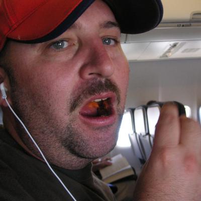 Profile Picture of Rowan Dunbar-Reid (@Rowsey75) on Twitter